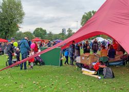 Jena Feierte Den Weltkindertag 000026